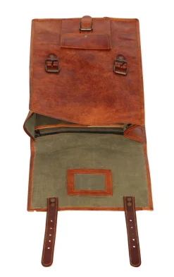 Lederrucksack JOE