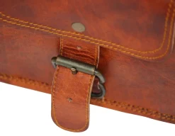 Lederrucksack JOE