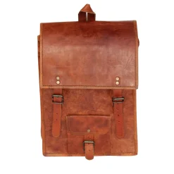 Lederrucksack JOE