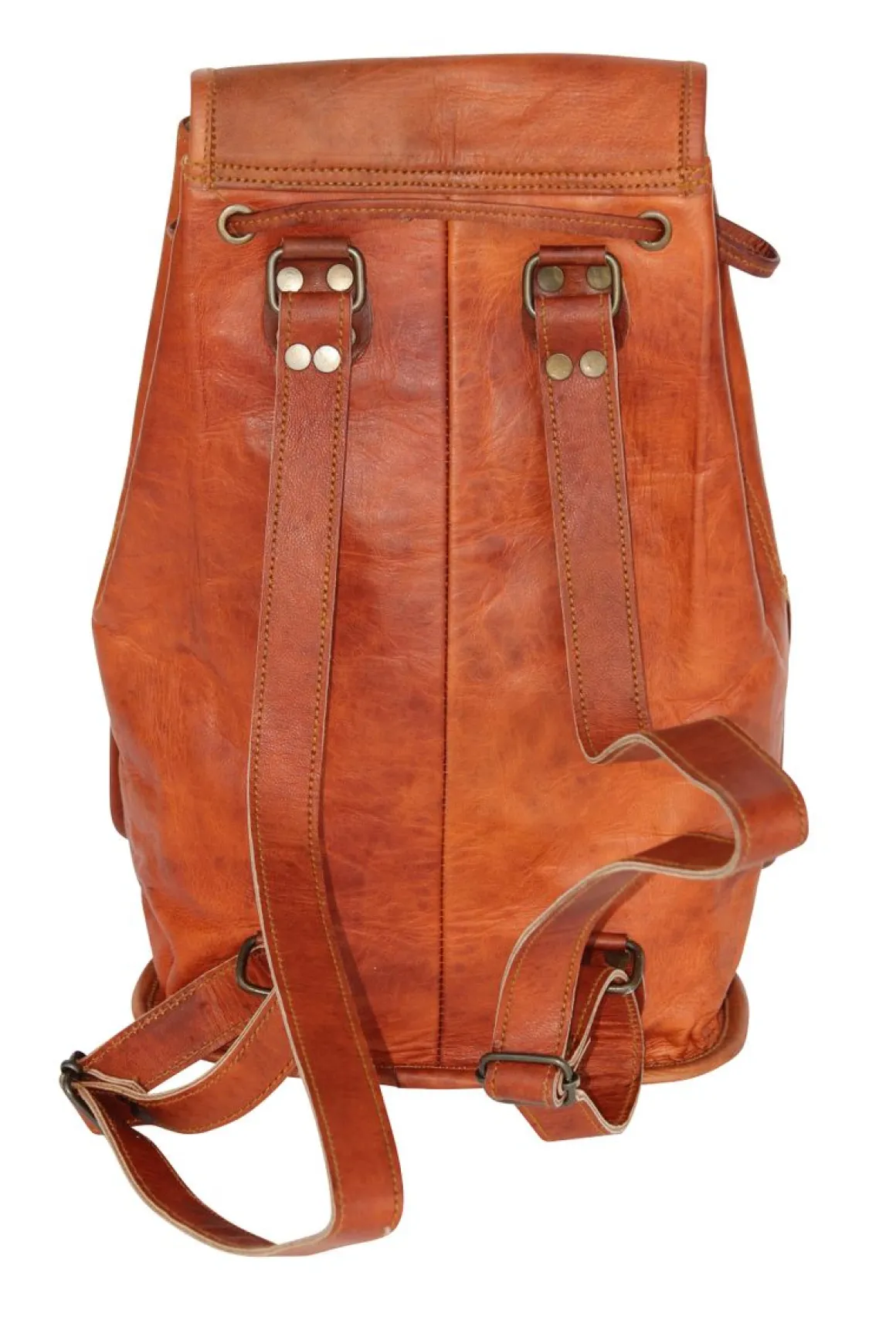 Lederrucksack LAURENZ M