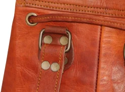 Lederrucksack LAURENZ M
