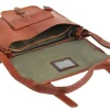 Ledertasche ALBERT