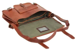 Ledertasche ALBERT