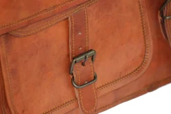 Ledertasche ALBERT