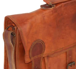 Ledertasche ALBERT