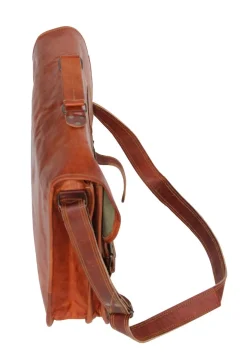Ledertasche ALBERT