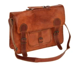 Ledertasche ALBERT