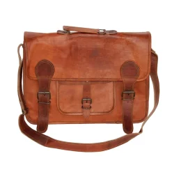 Ledertasche ALBERT