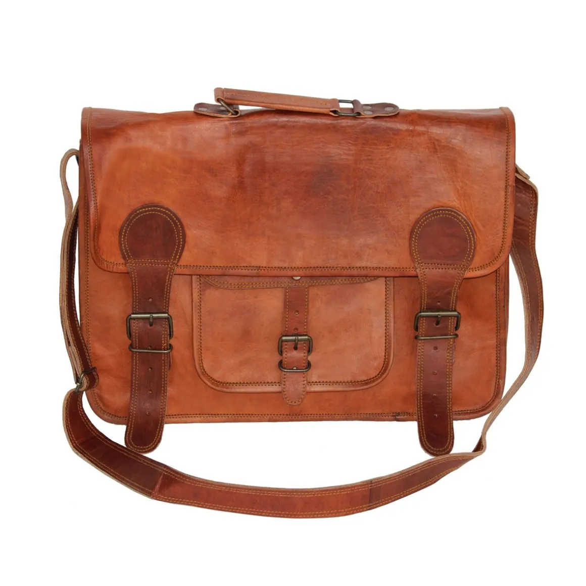 Ledertasche ALBERT