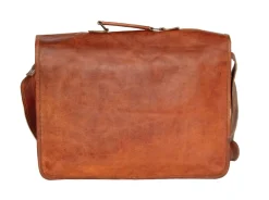 Ledertasche ALBERT