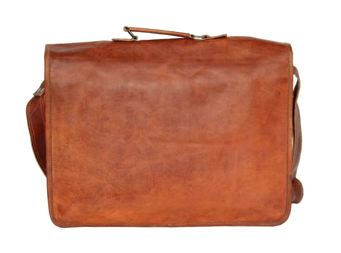Ledertasche ALBERT