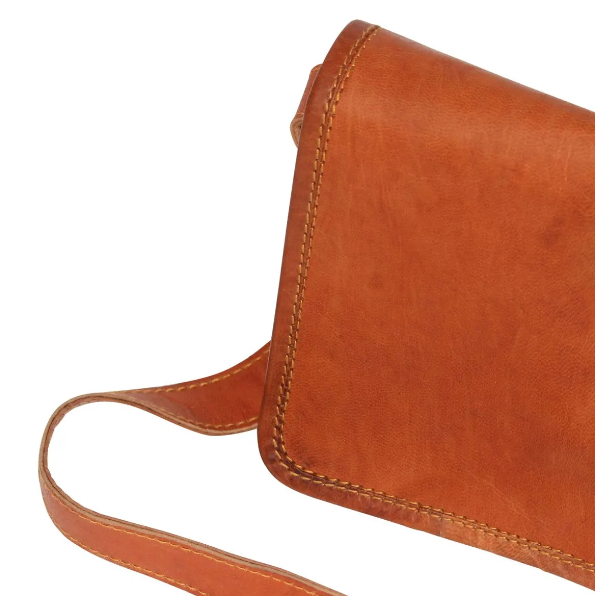 Ledertasche DAVID