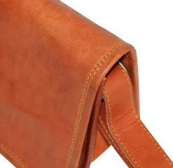 Ledertasche DAVID