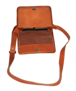 Ledertasche DAVID