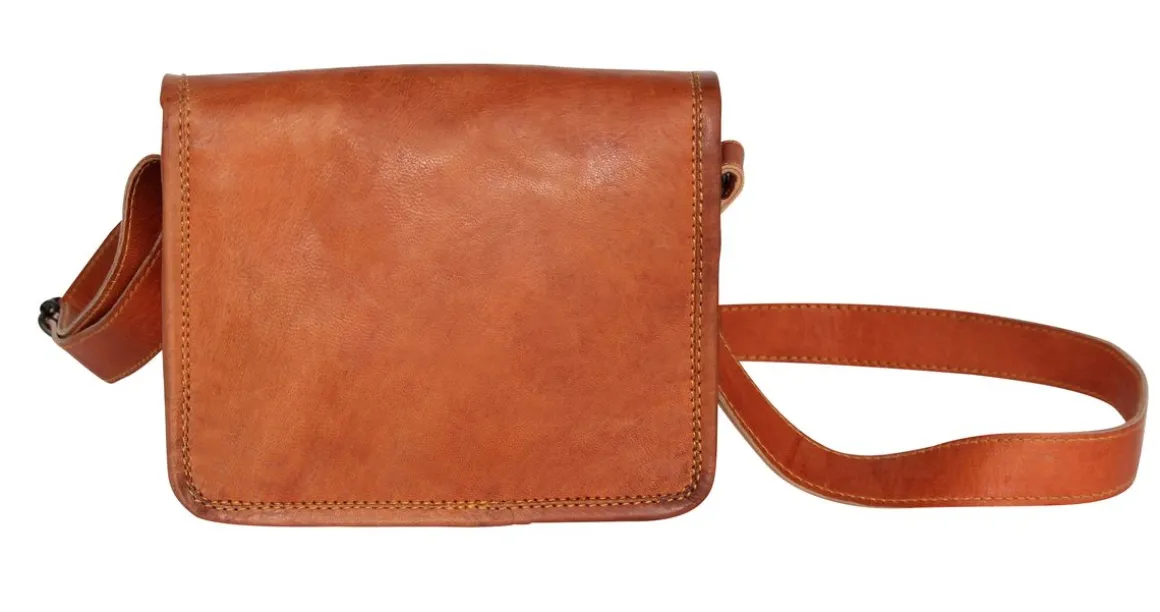 Ledertasche DAVID