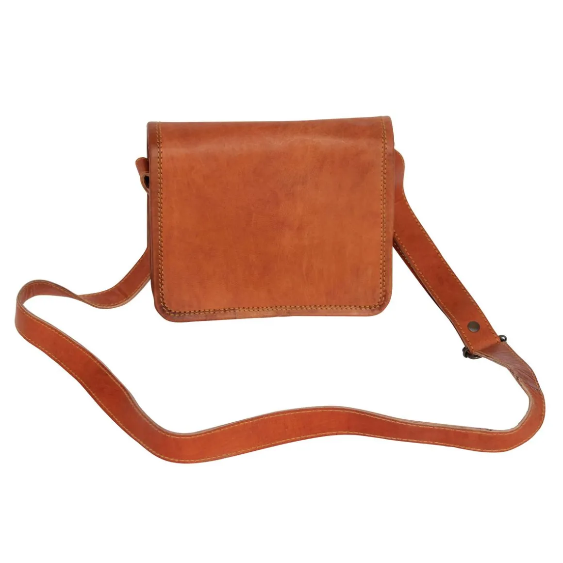 Ledertasche DAVID