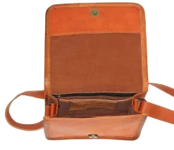 Ledertasche DAVID