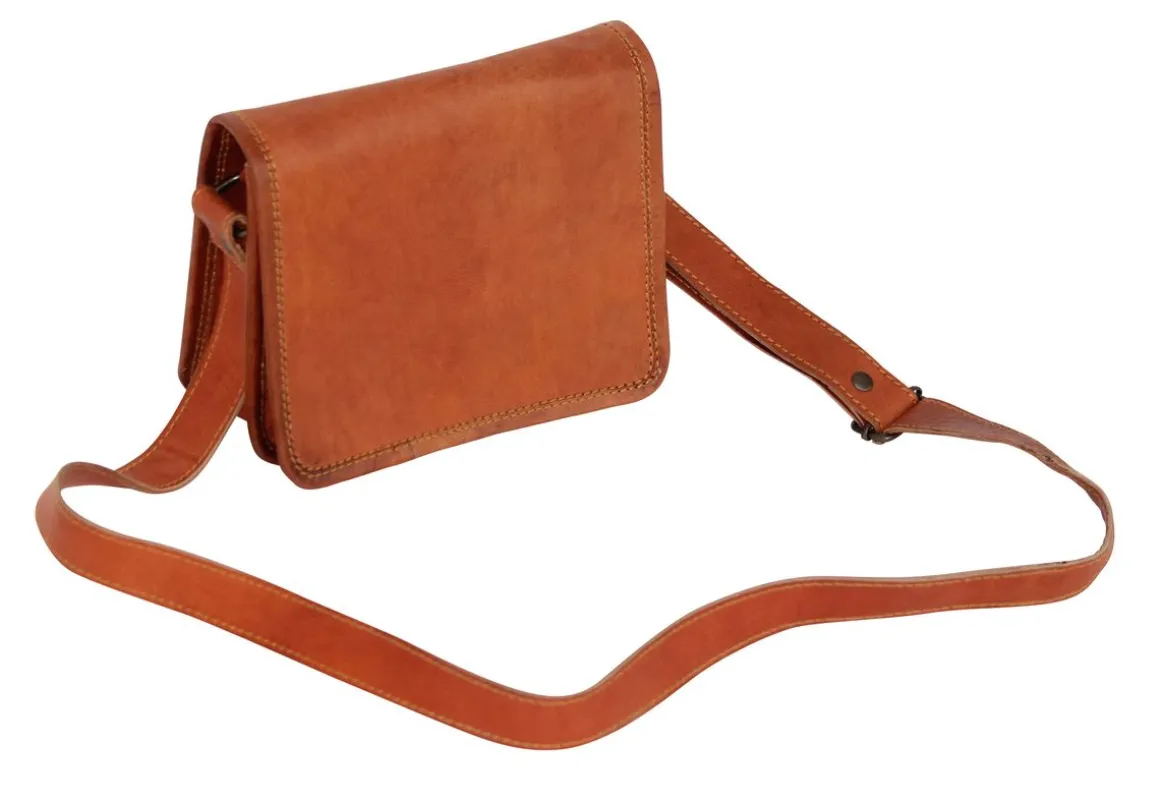 Ledertasche DAVID