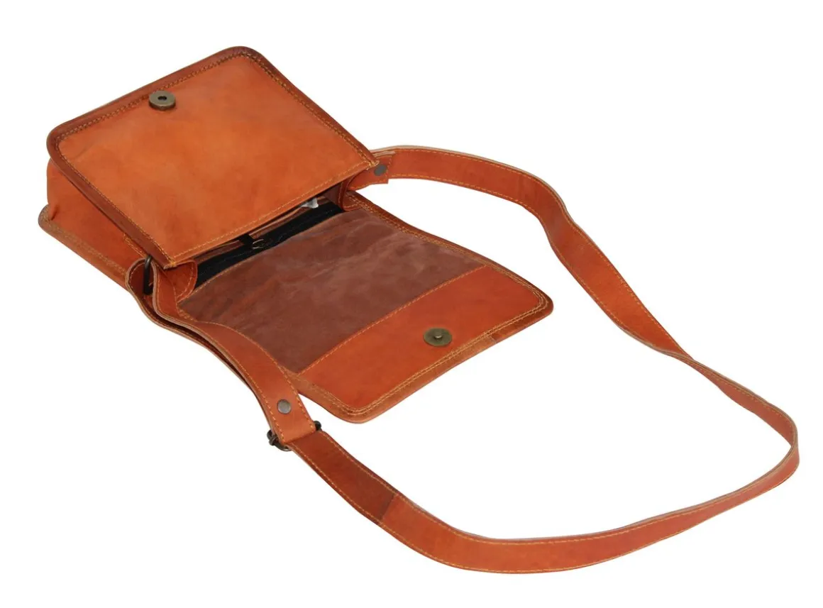 Ledertasche DAVID