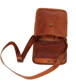Ledertasche ELOISE