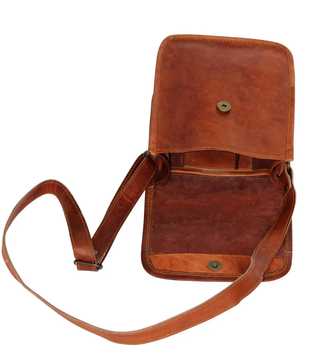 Ledertasche ELOISE