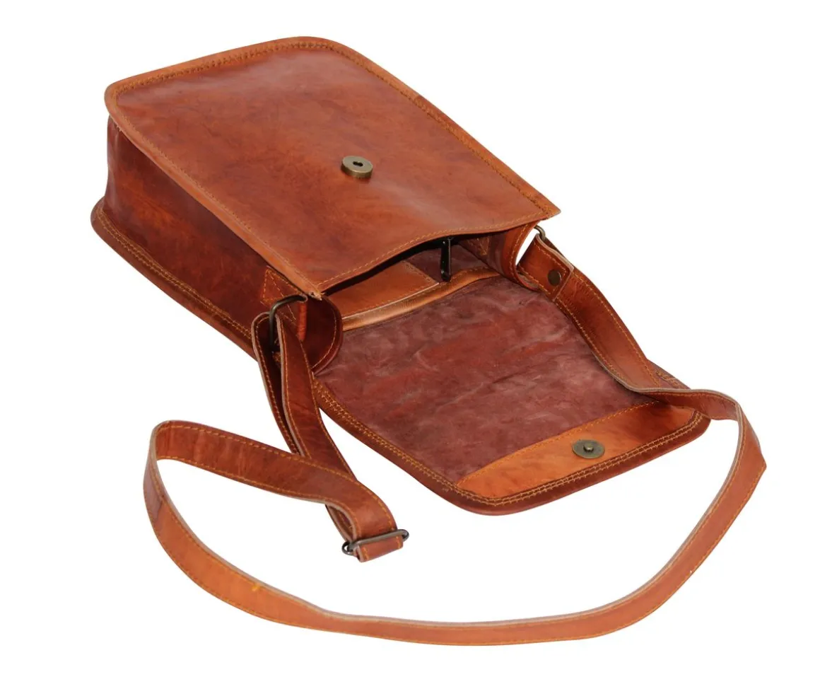 Ledertasche ELOISE