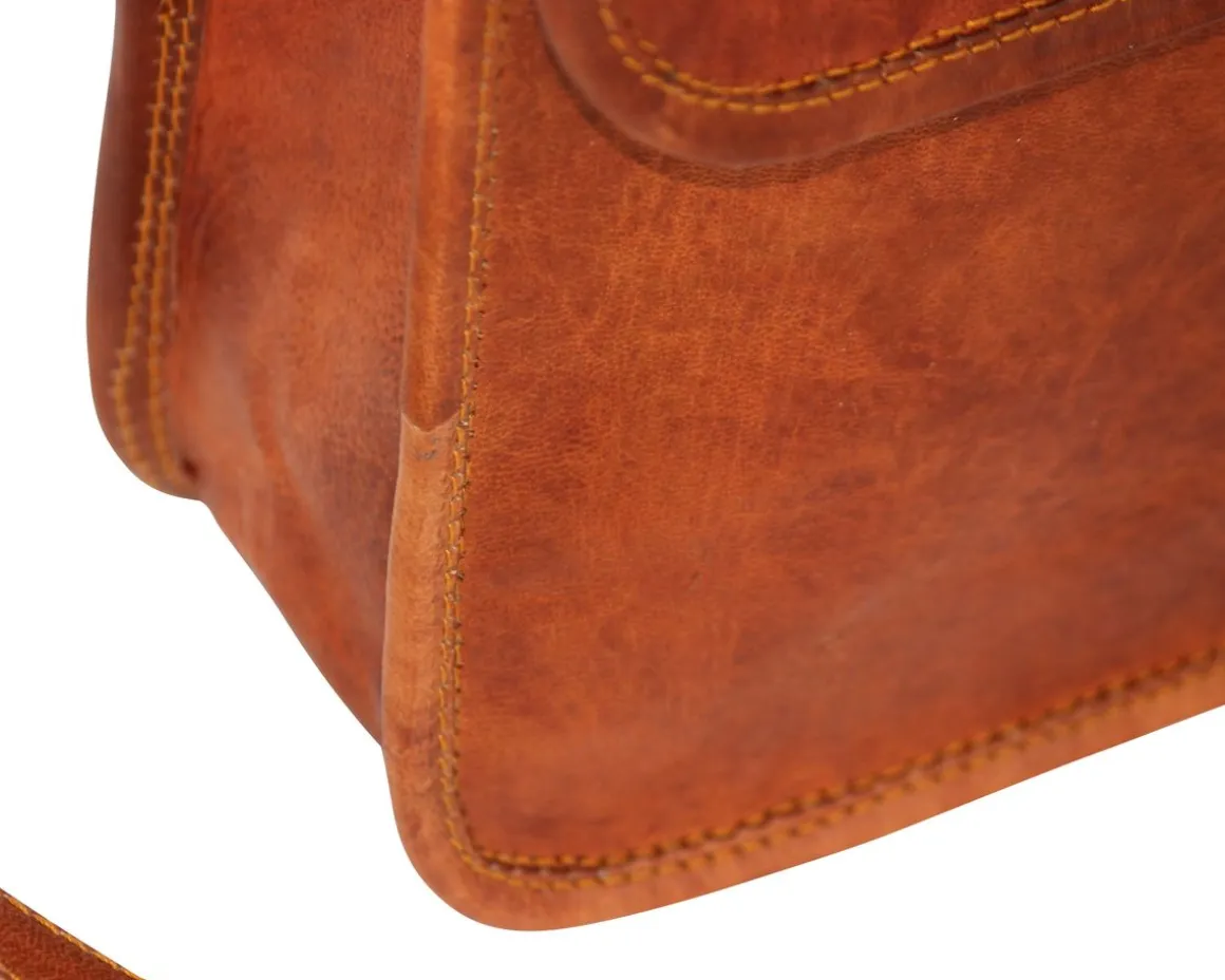 Ledertasche ELOISE