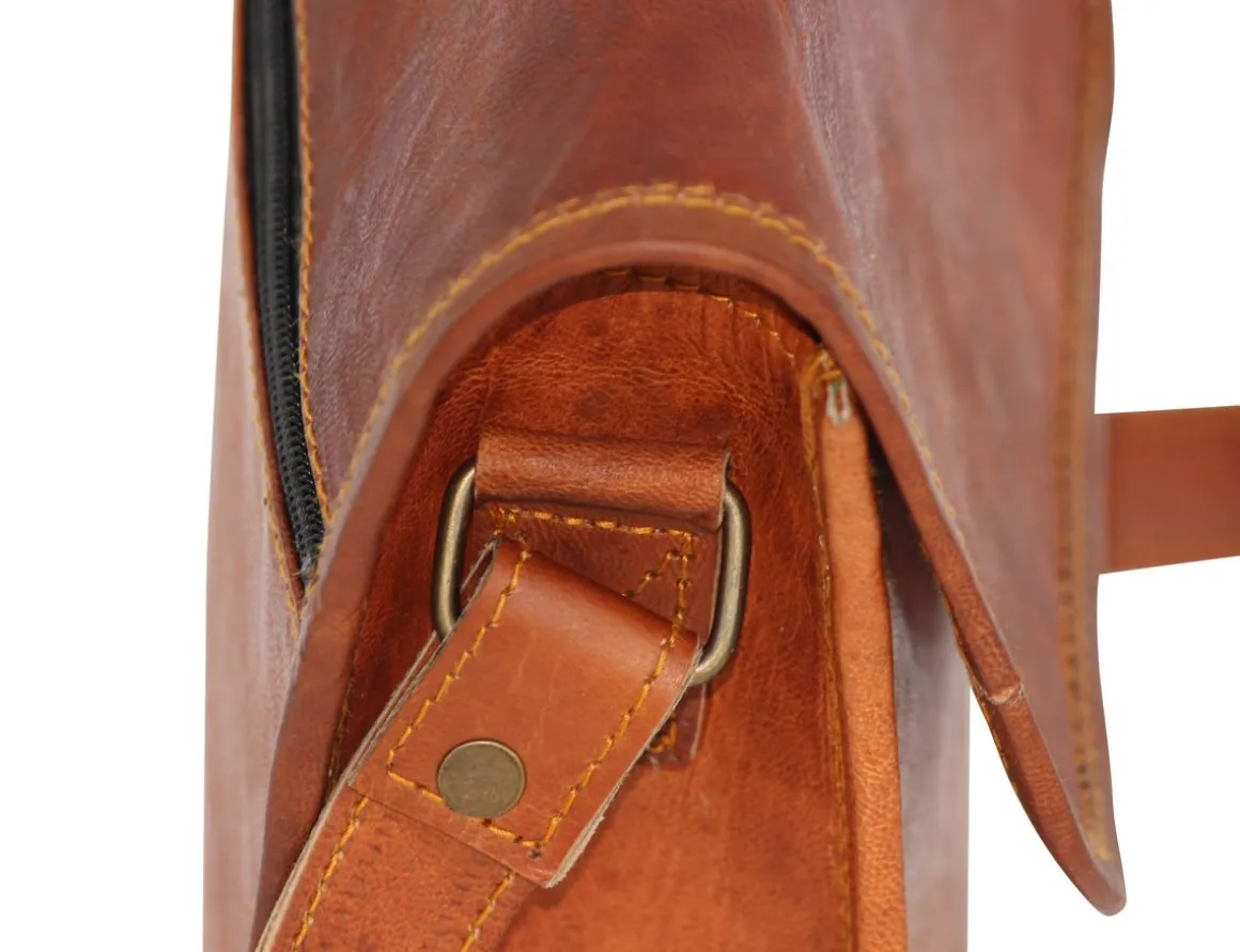 Ledertasche ELOISE