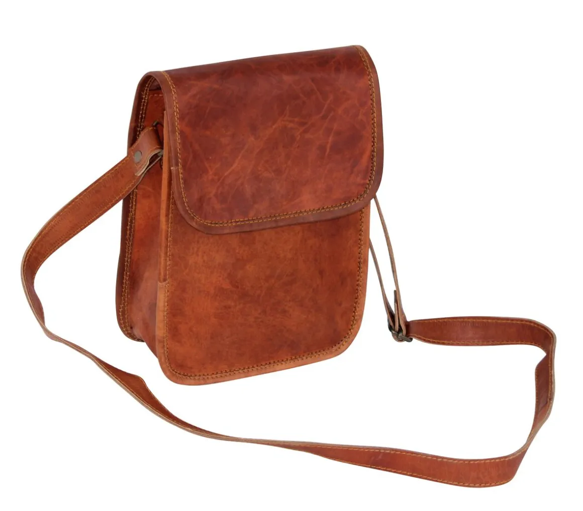 Ledertasche ELOISE