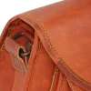 Ledertasche EVELYN