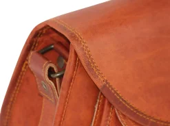 Ledertasche EVELYN