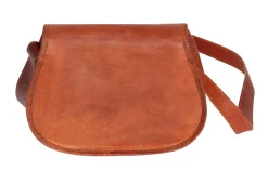 Ledertasche EVELYN