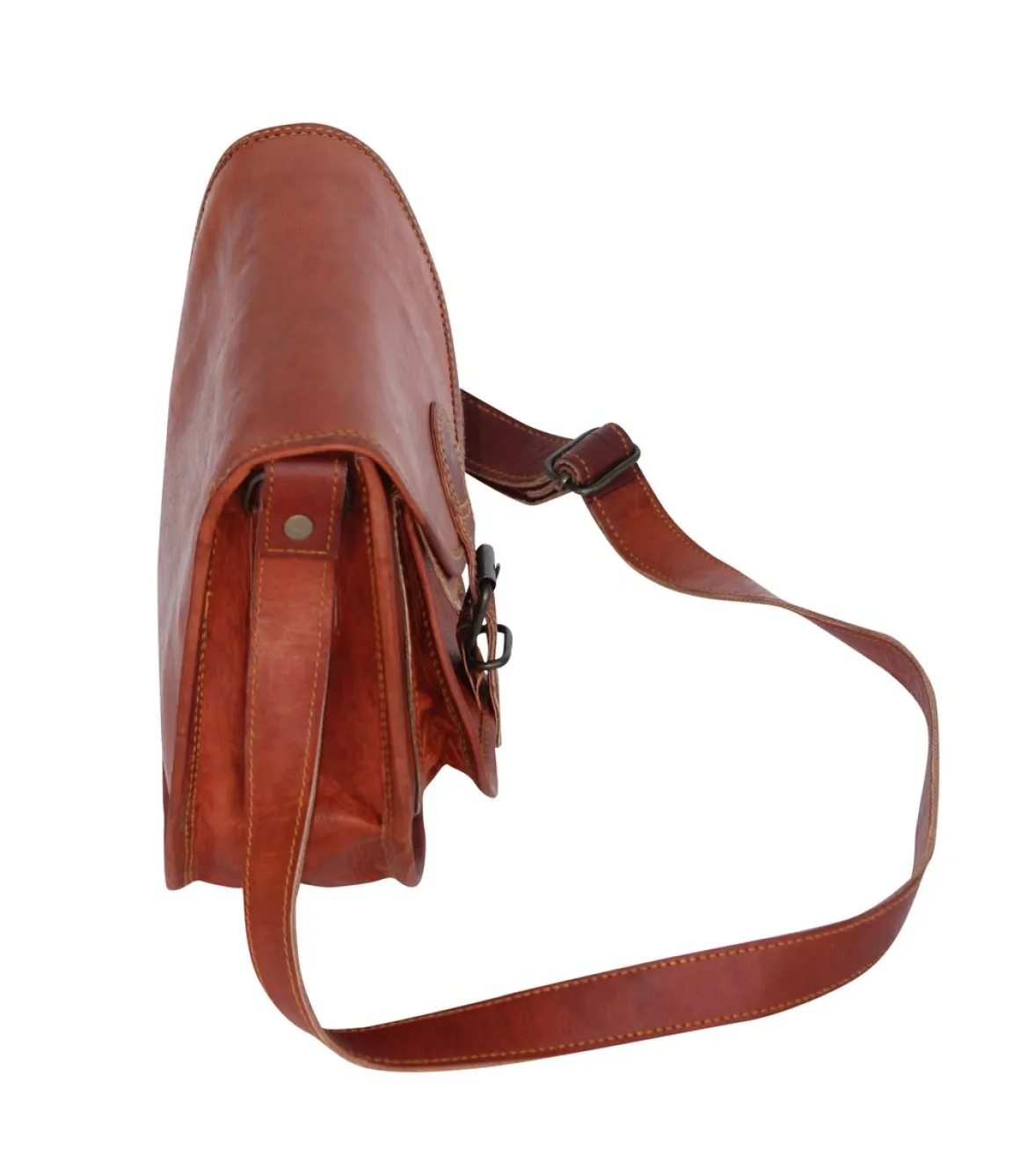 Ledertasche EVELYN