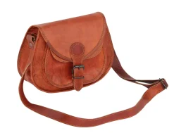 Ledertasche EVELYN