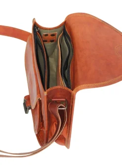 Ledertasche EVELYN