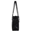Ledertasche GRACE schwarz