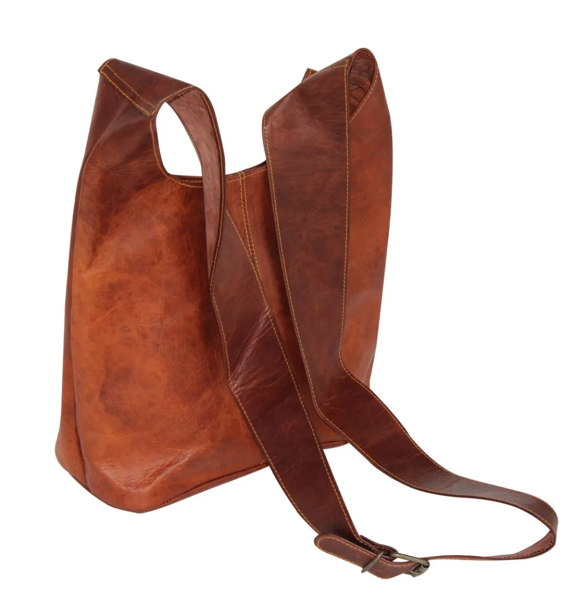 Ledertasche JOSEPHINA