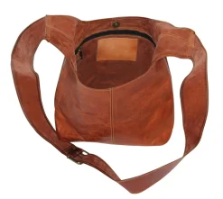 Ledertasche JOSEPHINA