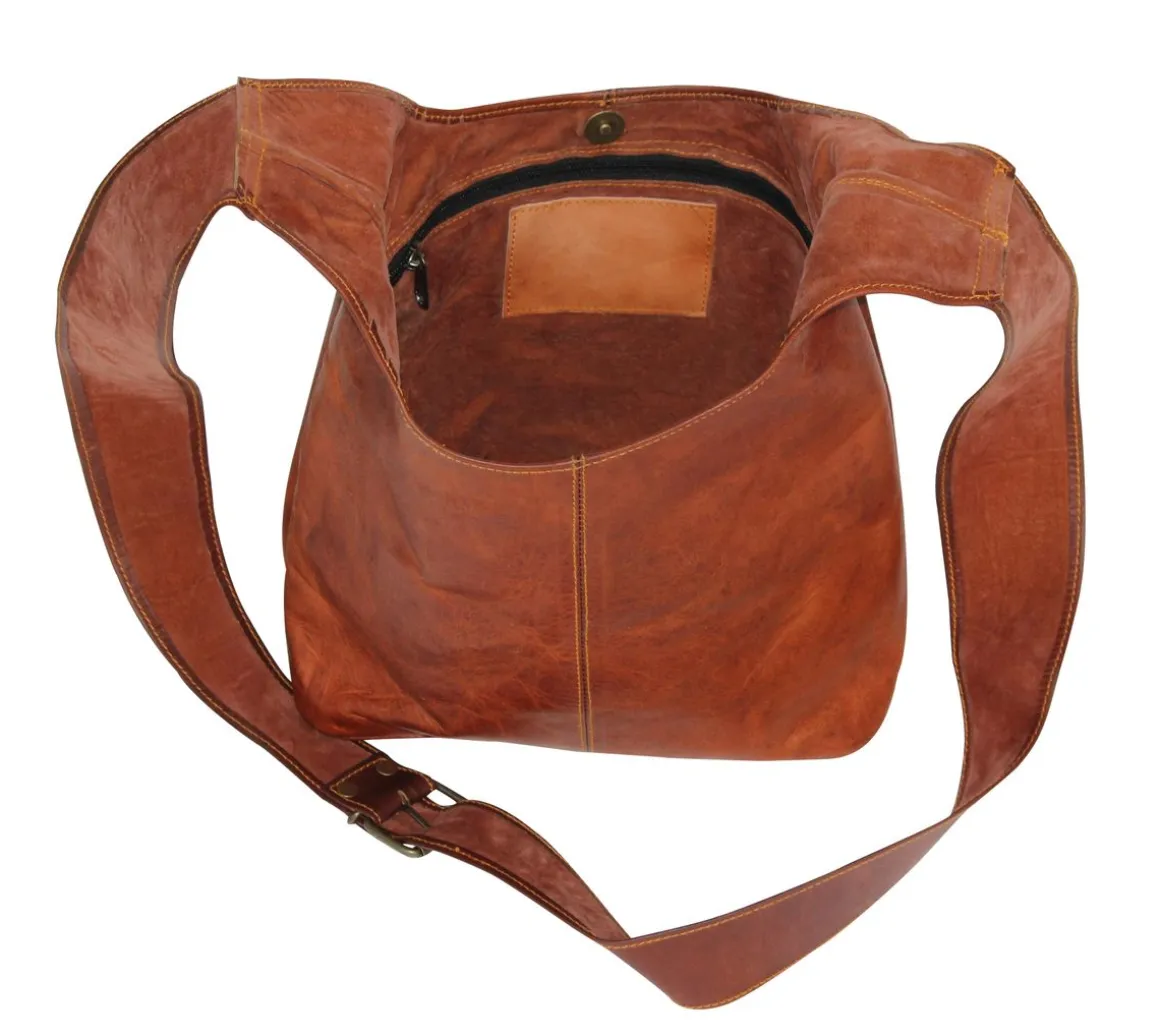 Ledertasche JOSEPHINA