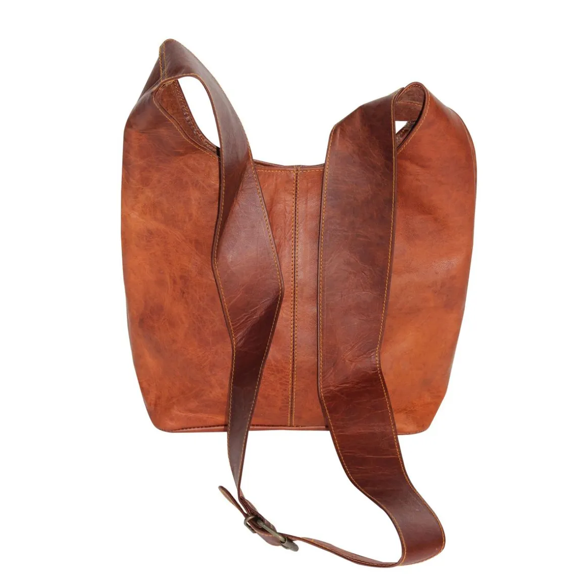 Ledertasche JOSEPHINA