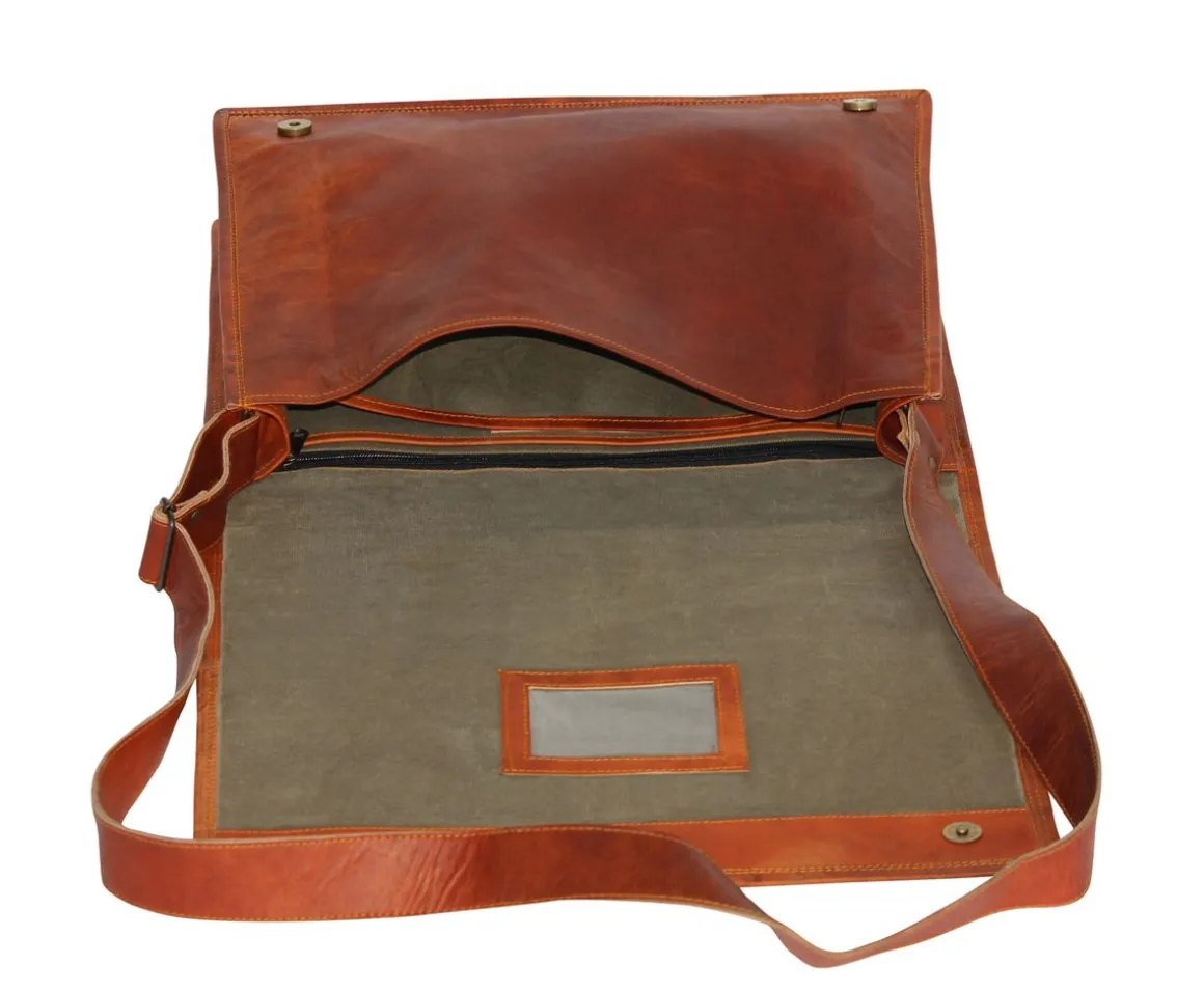Ledertasche JULIAN