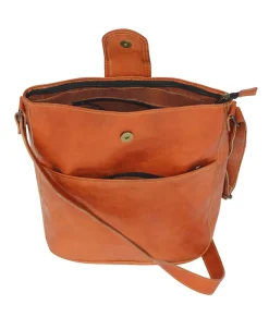 Ledertasche MARIA