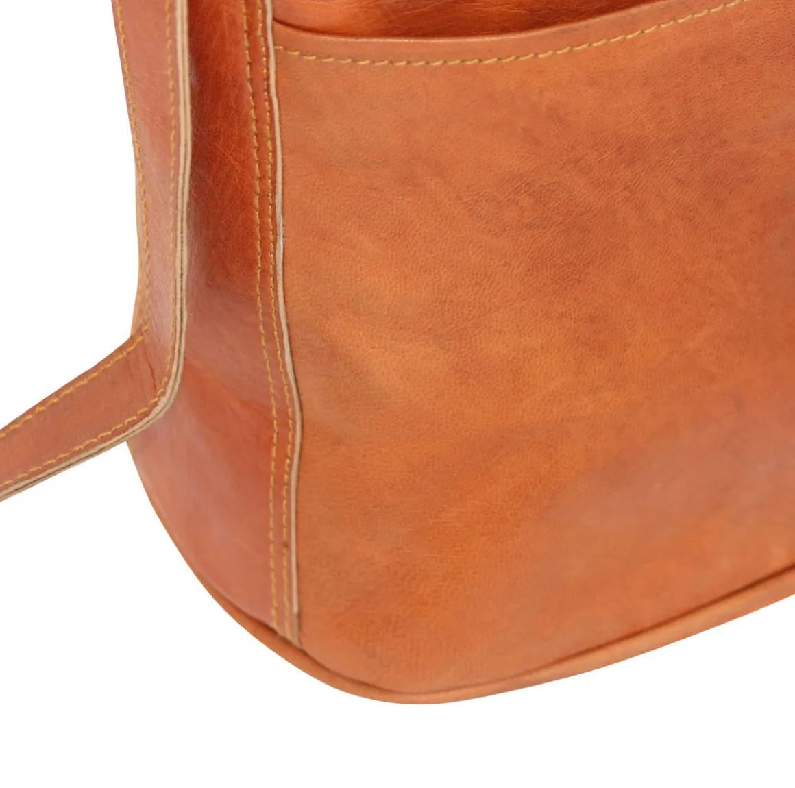 Ledertasche MARIA