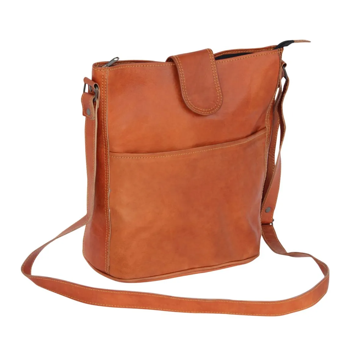 Ledertasche MARIA
