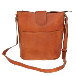 Ledertasche MARIA