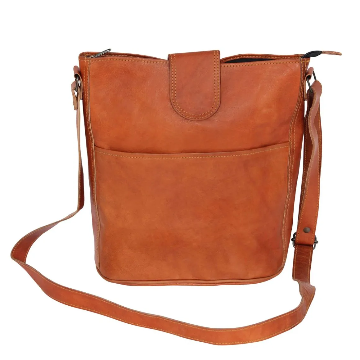 Ledertasche MARIA