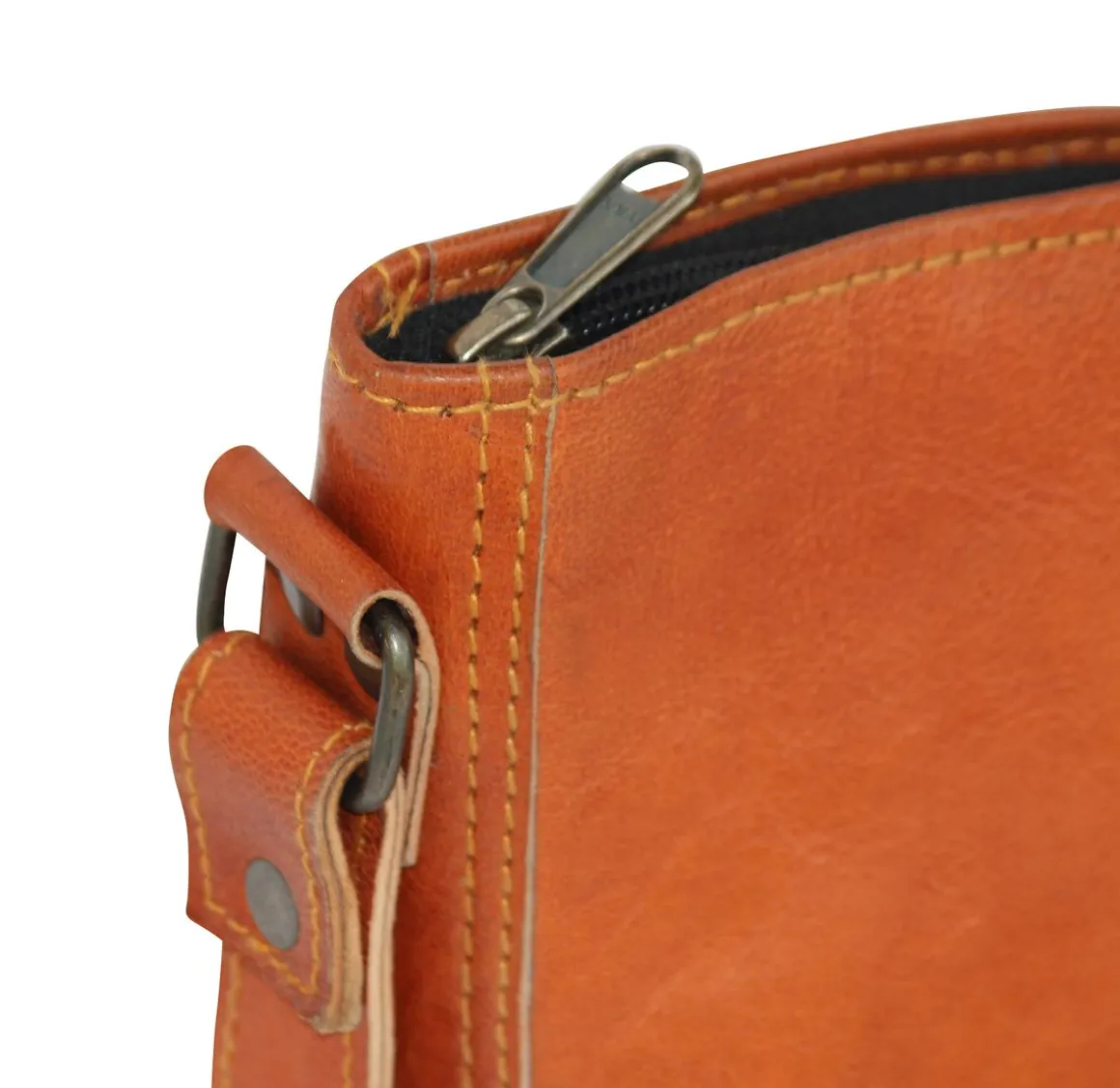 Ledertasche MARIA