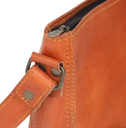 Ledertasche MARIA