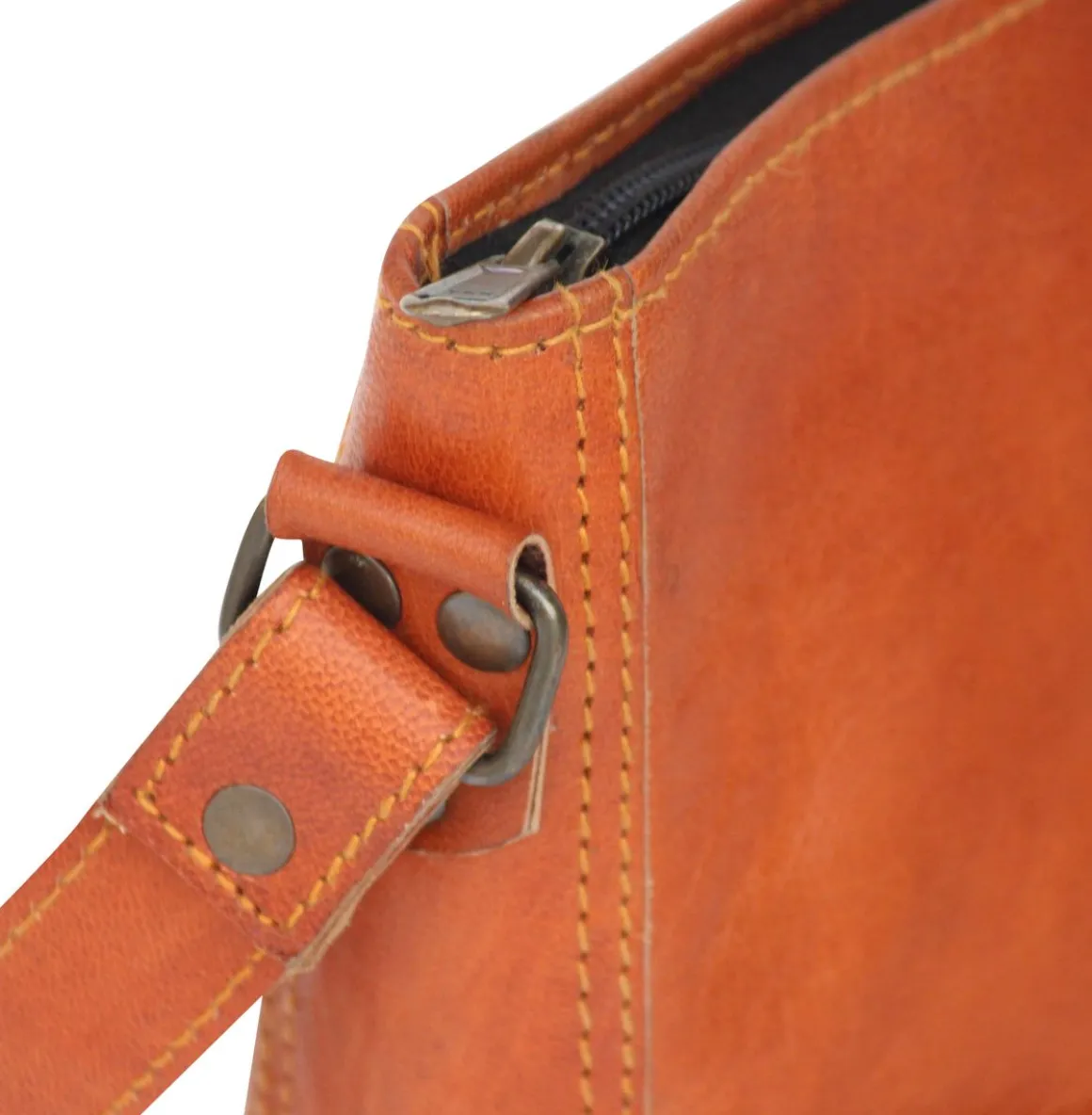 Ledertasche MARIA