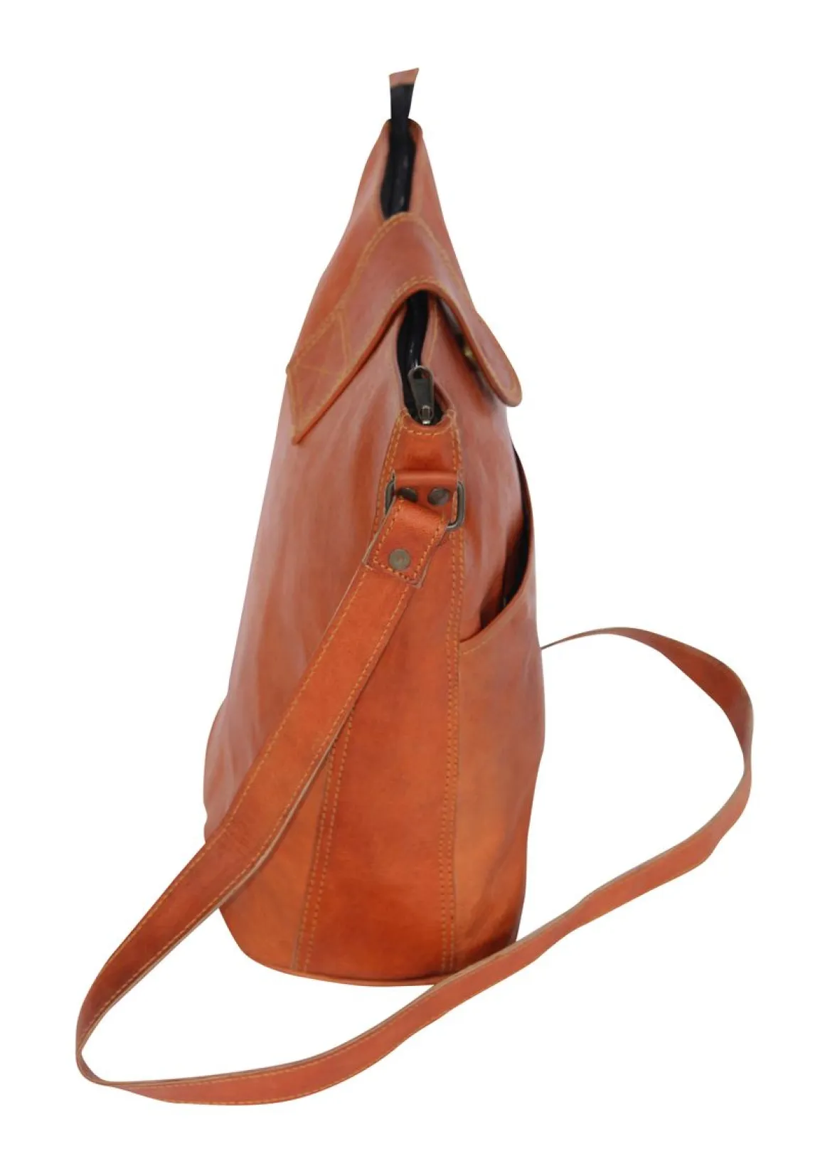 Ledertasche MARIA